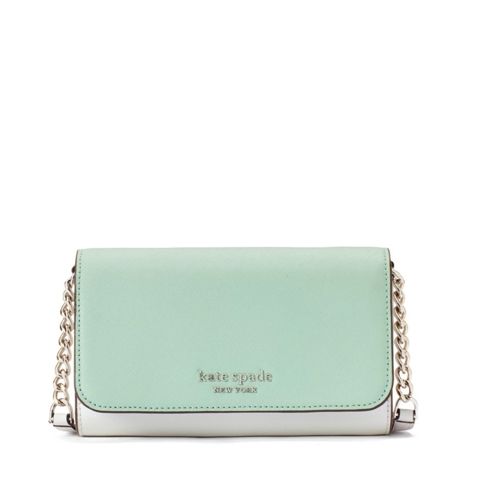 Kate Spade Cameron bag and card holder set! - Picture 2 of 5